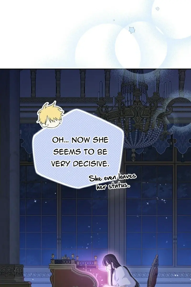 I Am the Real One Chapter 104 Page 118