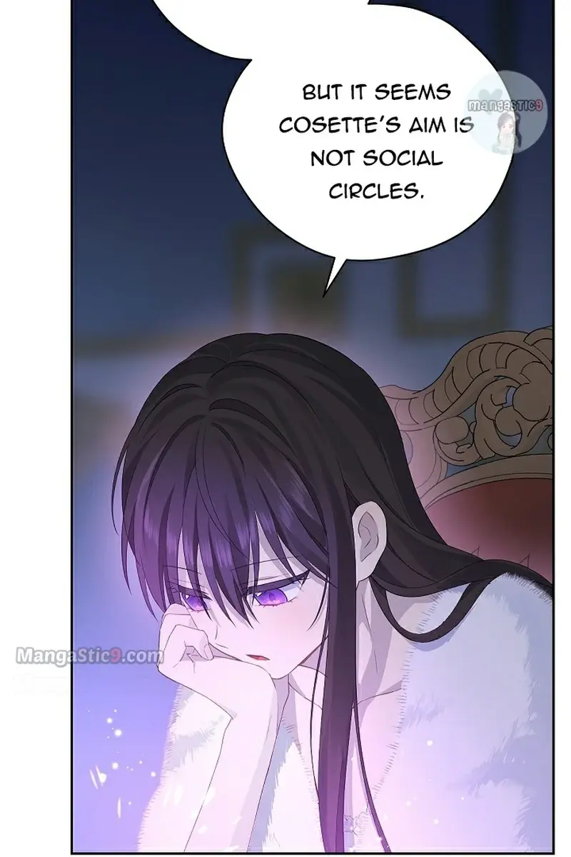 I Am the Real One Chapter 104 Page 122