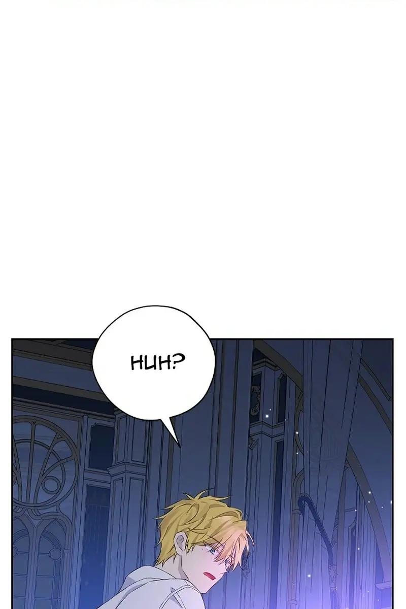 I Am the Real One Chapter 104 Page 123