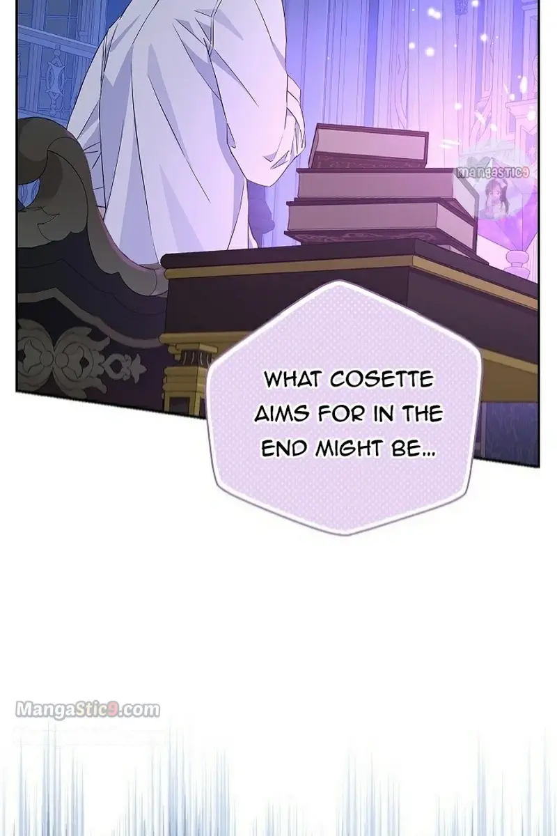I Am the Real One Chapter 104 Page 124