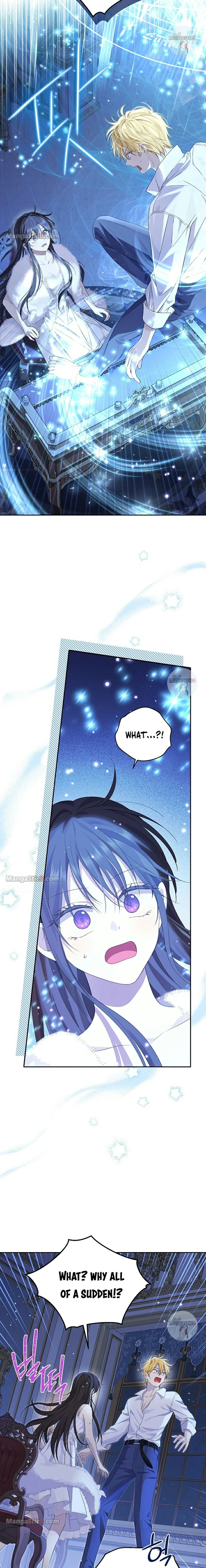 I Am the Real One Chapter 104 Page 128