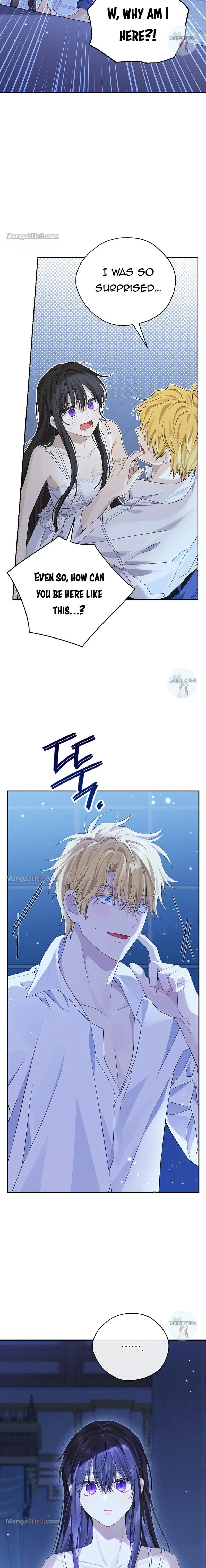 I Am the Real One Chapter 104 Page 135