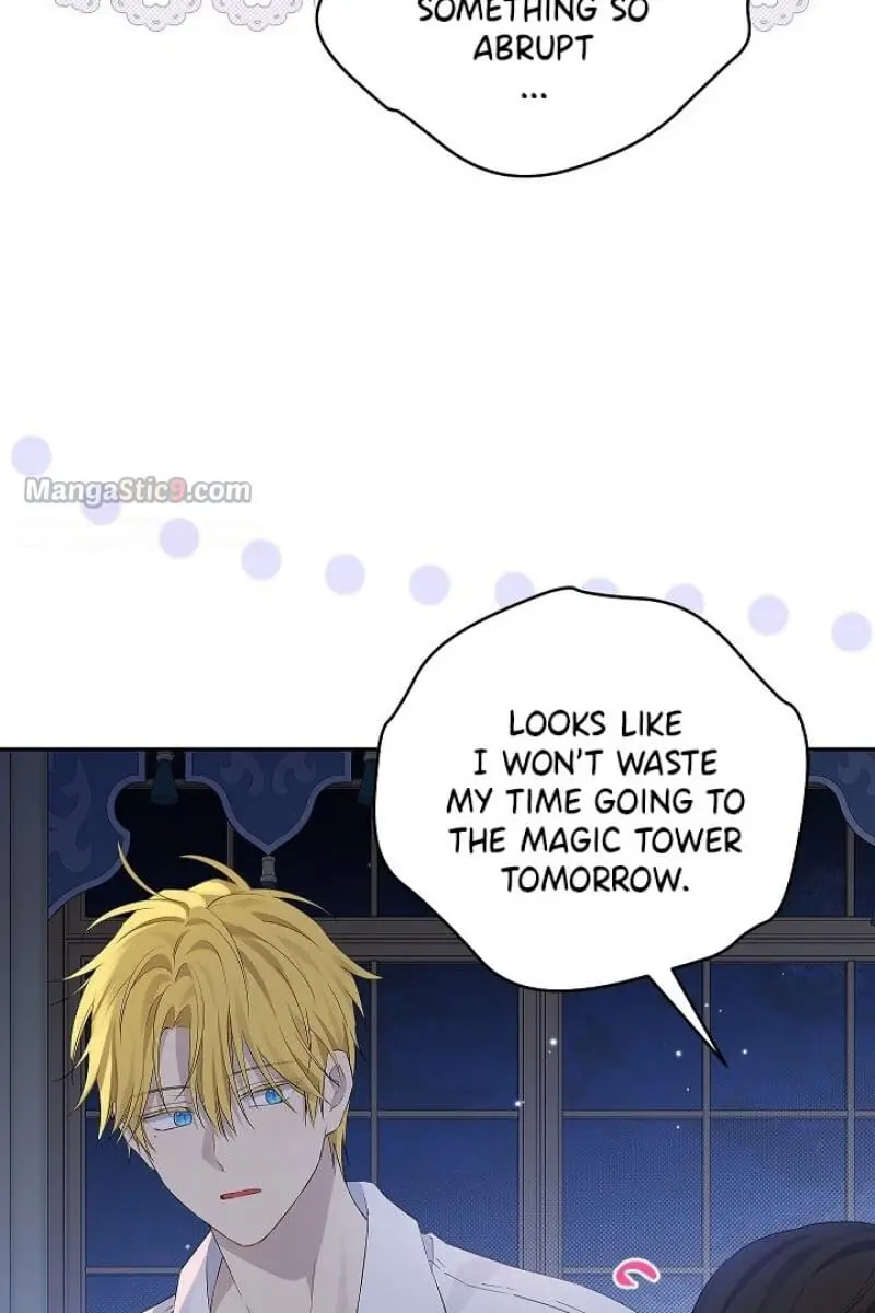 I Am the Real One Chapter 105 Page 10