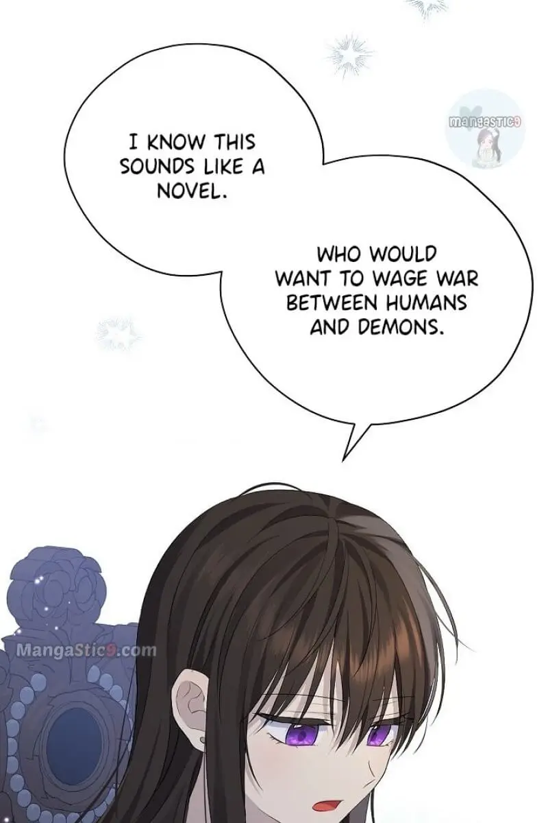 I Am the Real One Chapter 105 Page 20