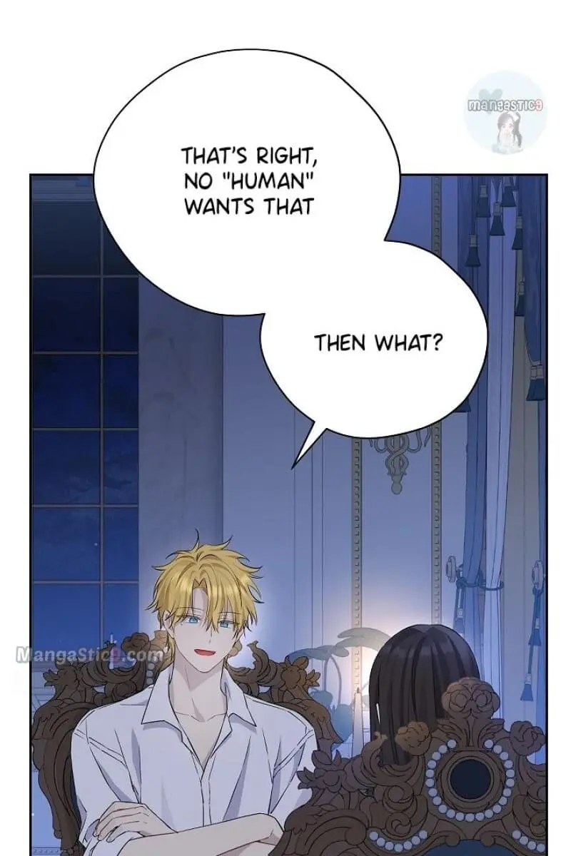 I Am the Real One Chapter 105 Page 23