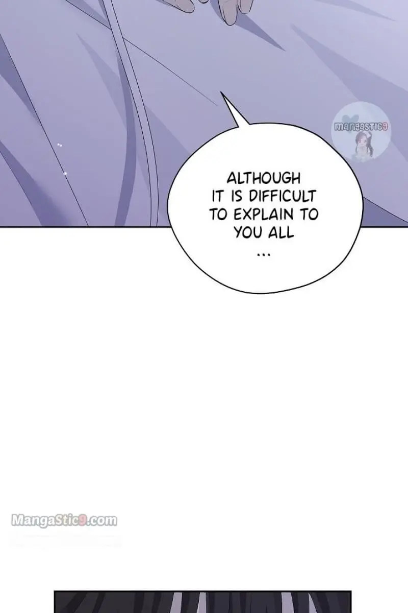 I Am the Real One Chapter 105 Page 25