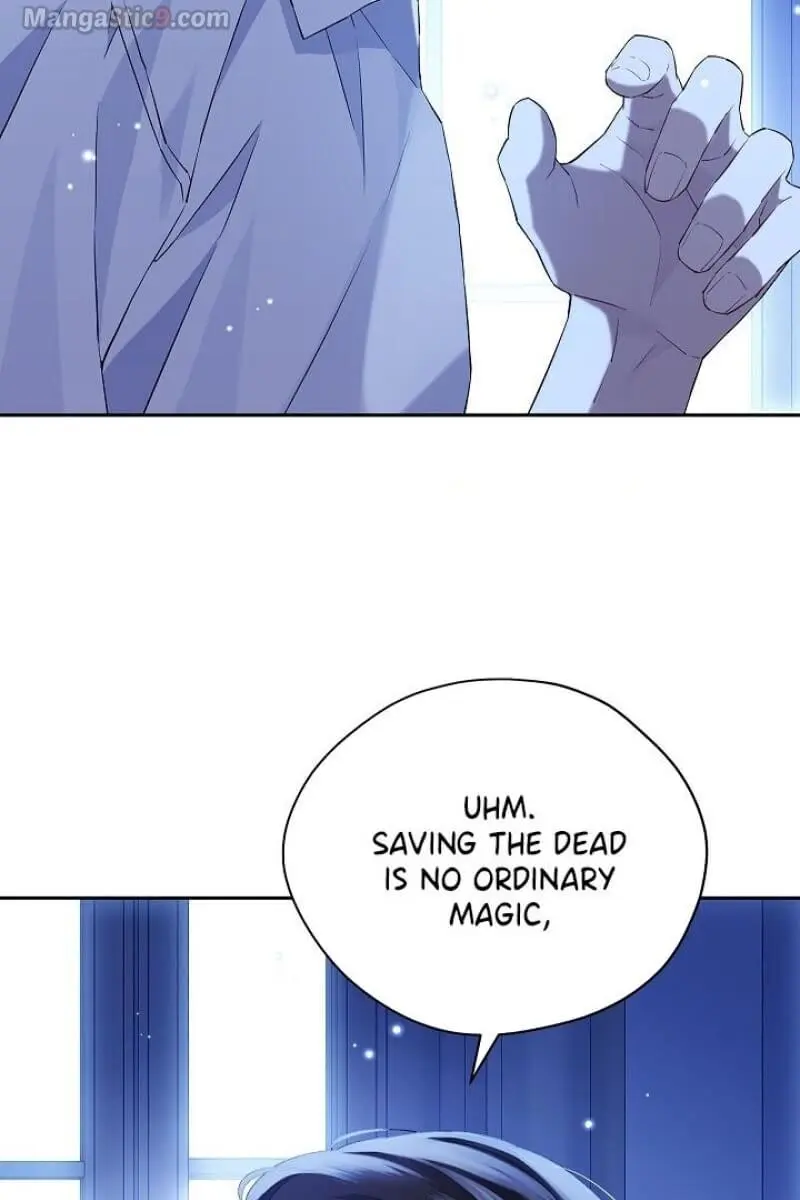 I Am the Real One Chapter 105 Page 30