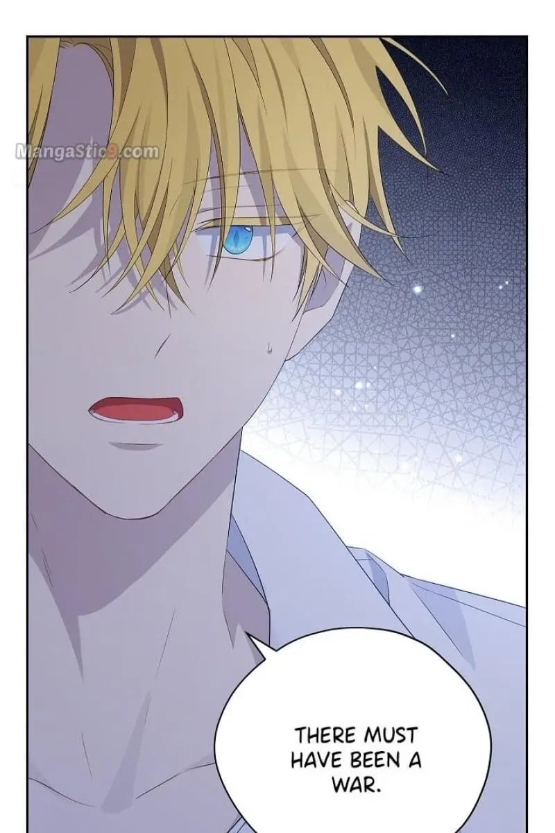 I Am the Real One Chapter 105 Page 34