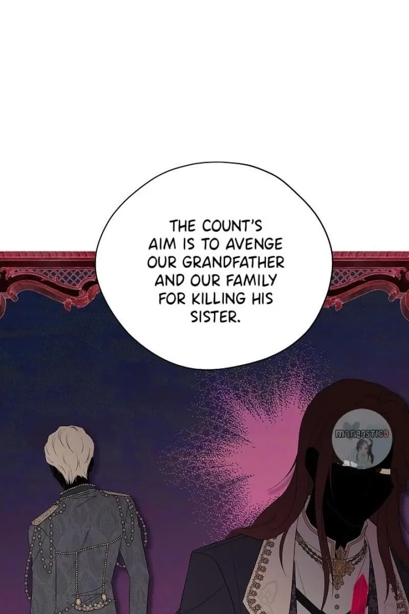 I Am the Real One Chapter 105 Page 37