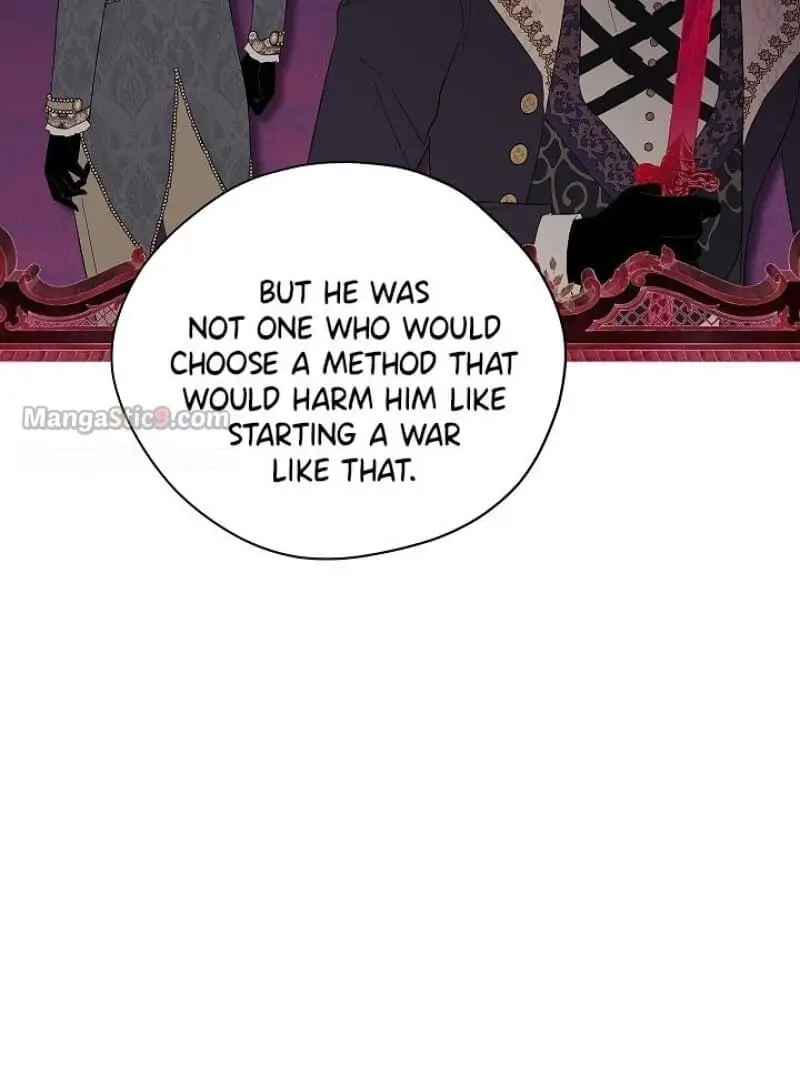 I Am the Real One Chapter 105 Page 38