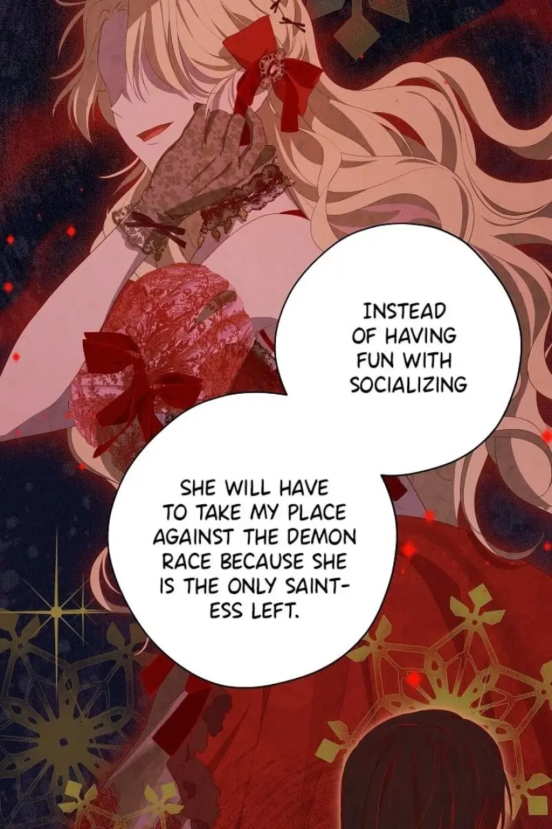 I Am the Real One Chapter 105 Page 41