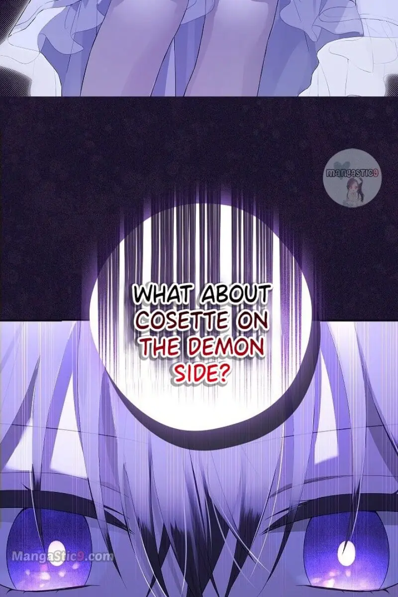 I Am the Real One Chapter 105 Page 44