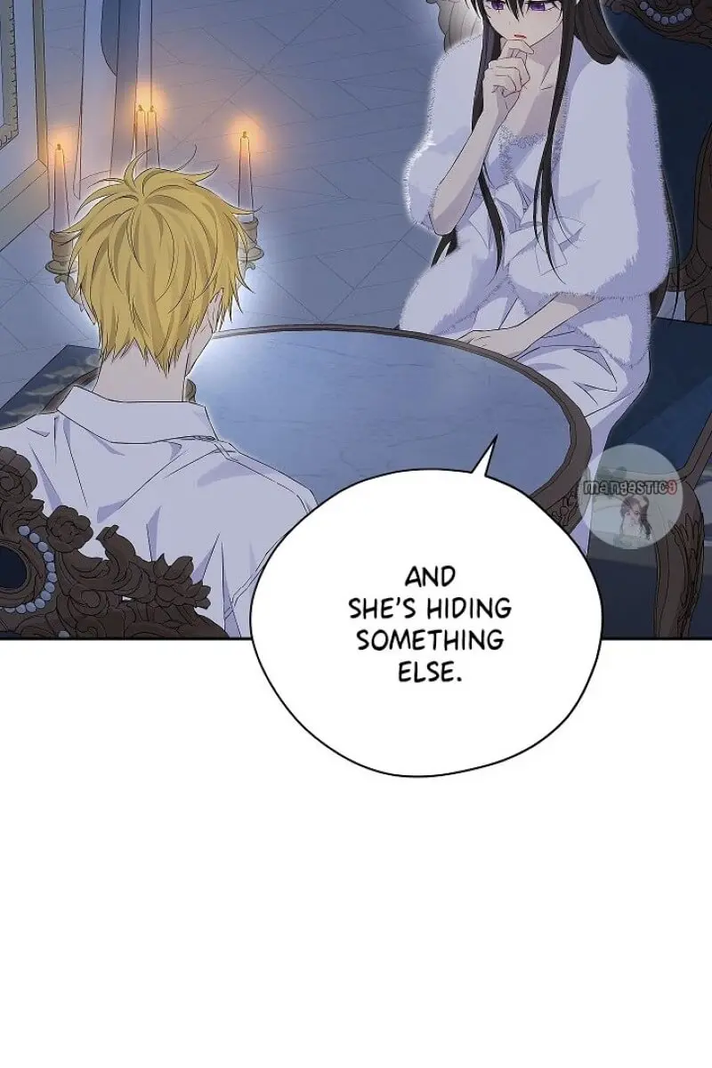 I Am the Real One Chapter 105 Page 48
