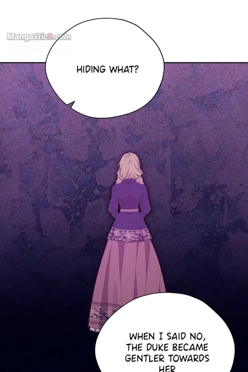 I Am the Real One Chapter 105 Page 49