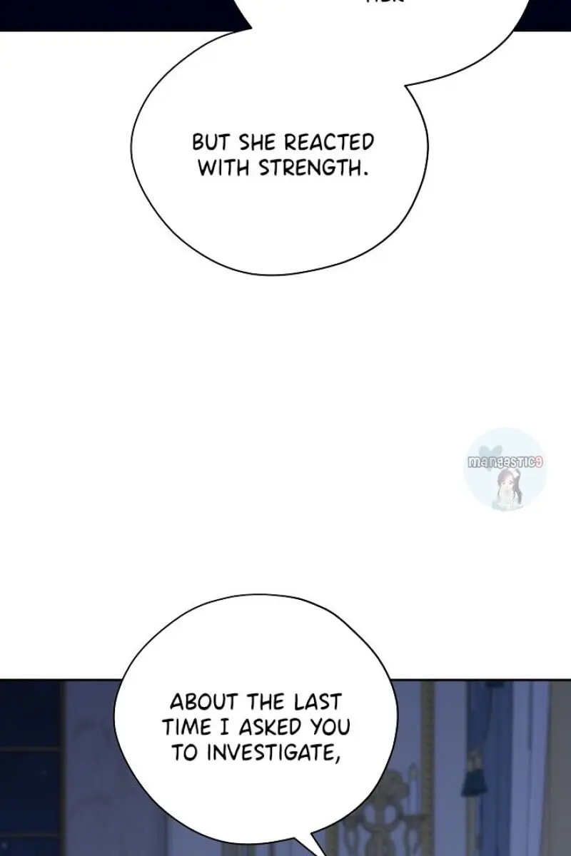 I Am the Real One Chapter 105 Page 50