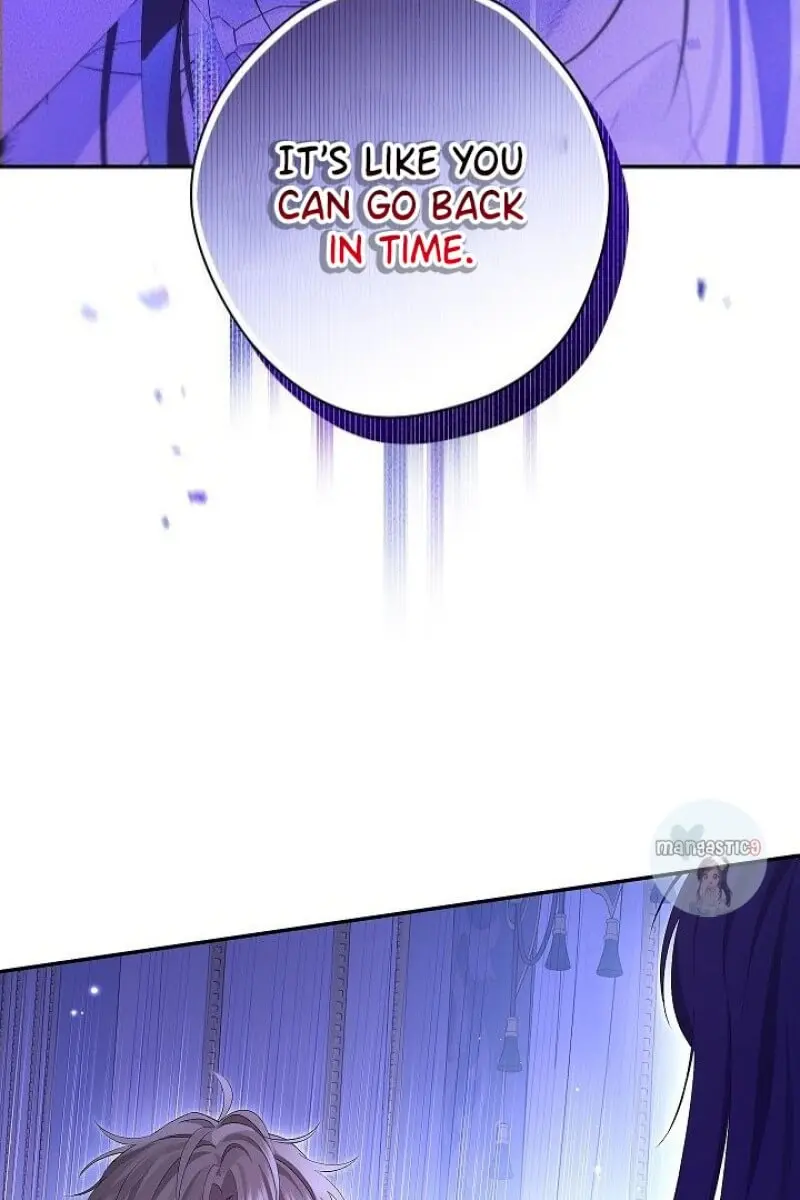 I Am the Real One Chapter 105 Page 54