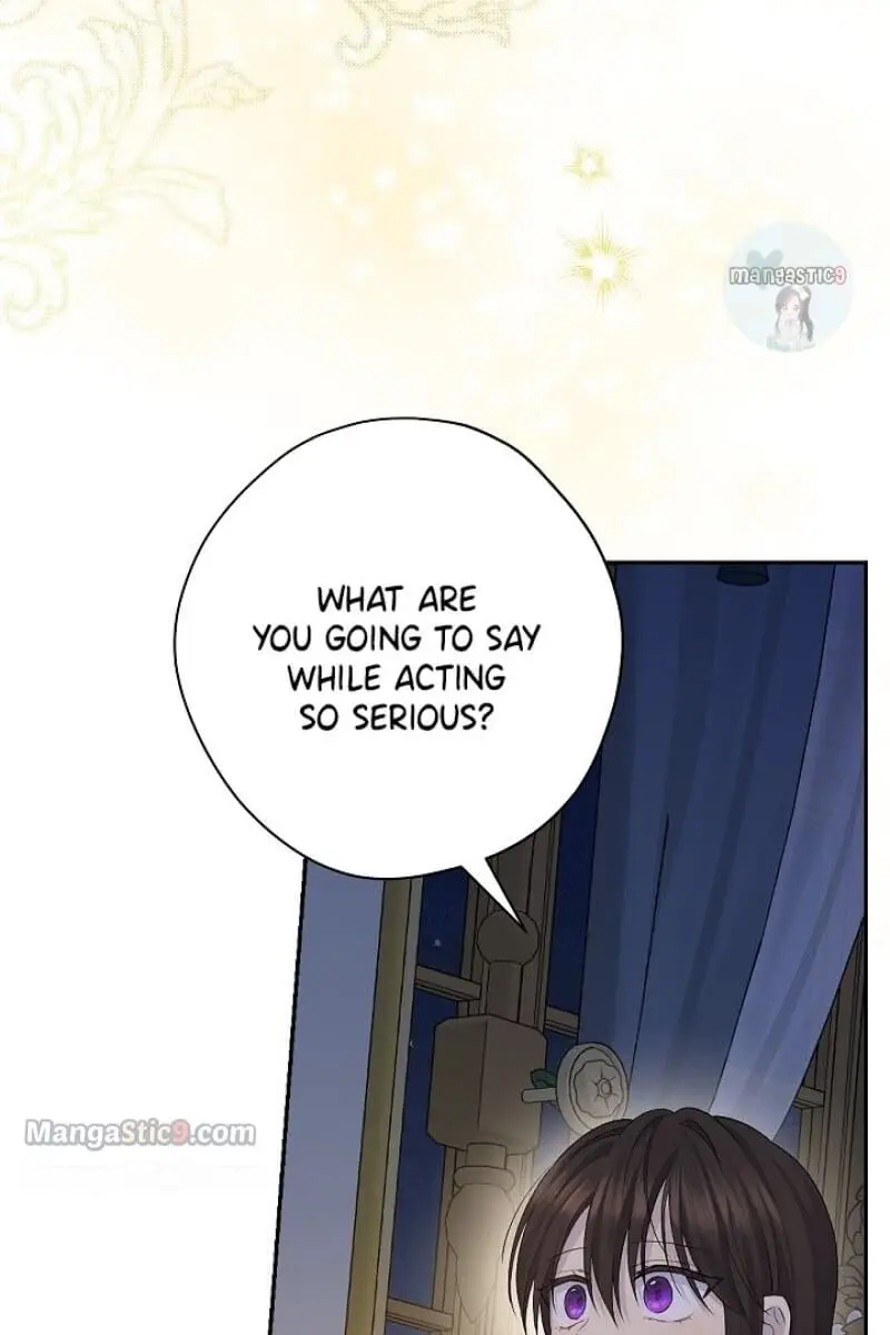 I Am the Real One Chapter 105 Page 80