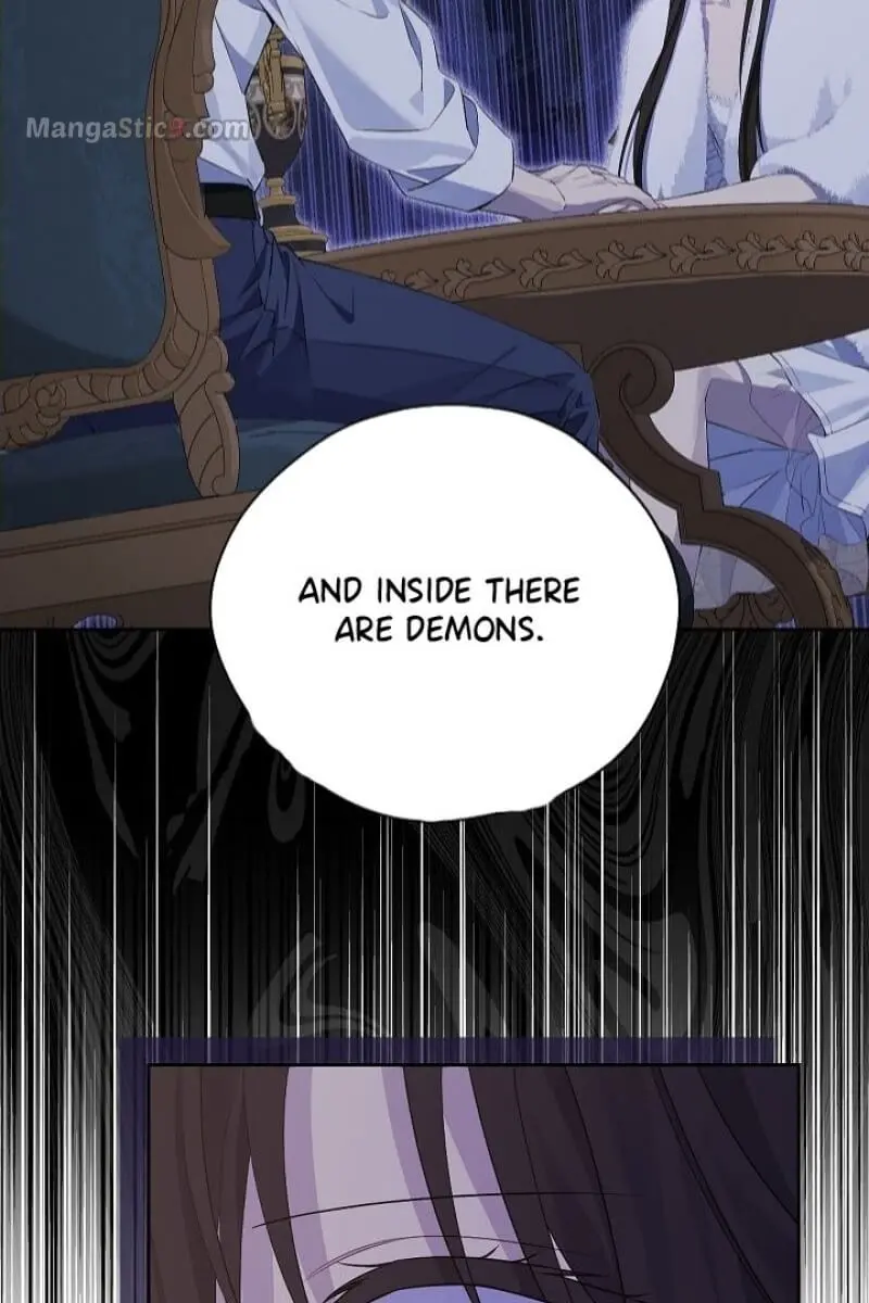 I Am the Real One Chapter 105 Page 87