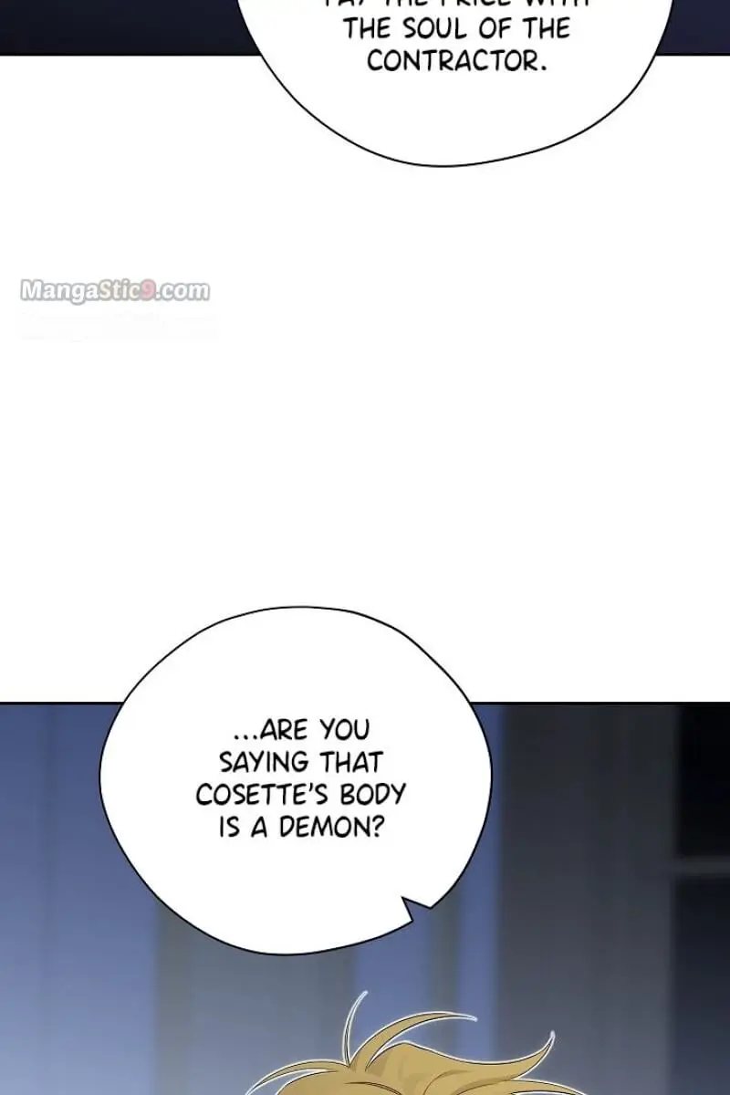 I Am the Real One Chapter 105 Page 91