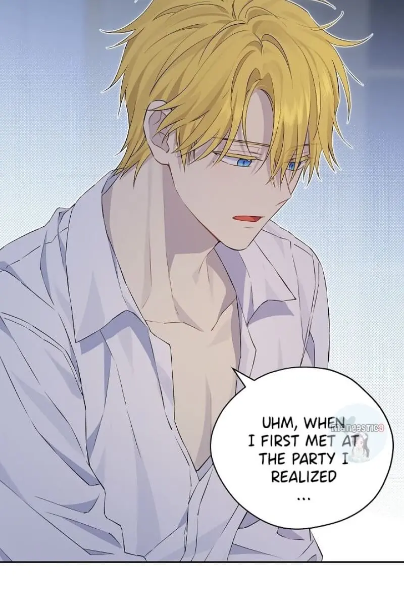 I Am the Real One Chapter 105 Page 92