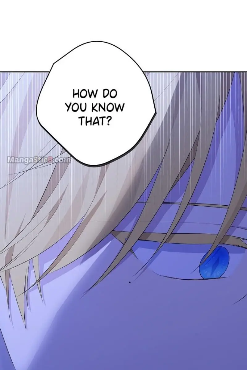 I Am the Real One Chapter 105 Page 95