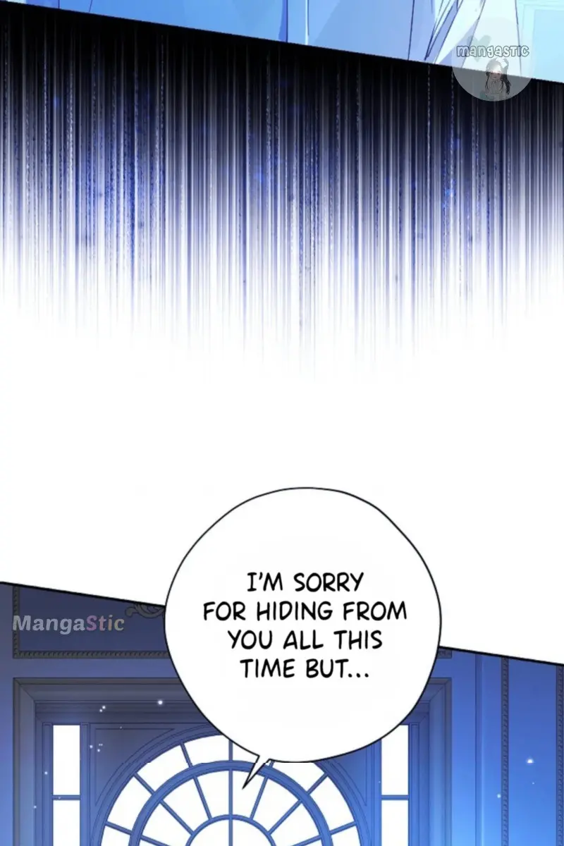 I Am the Real One Chapter 106 Page 8