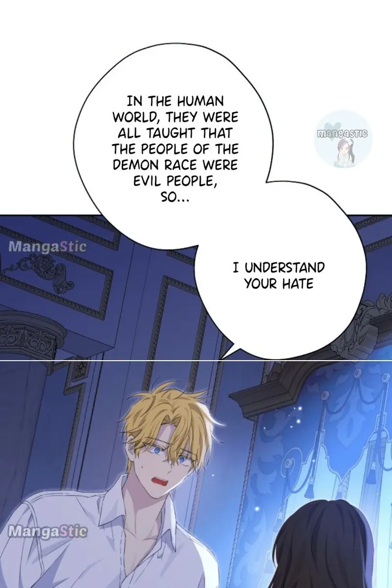 I Am the Real One Chapter 106 Page 12