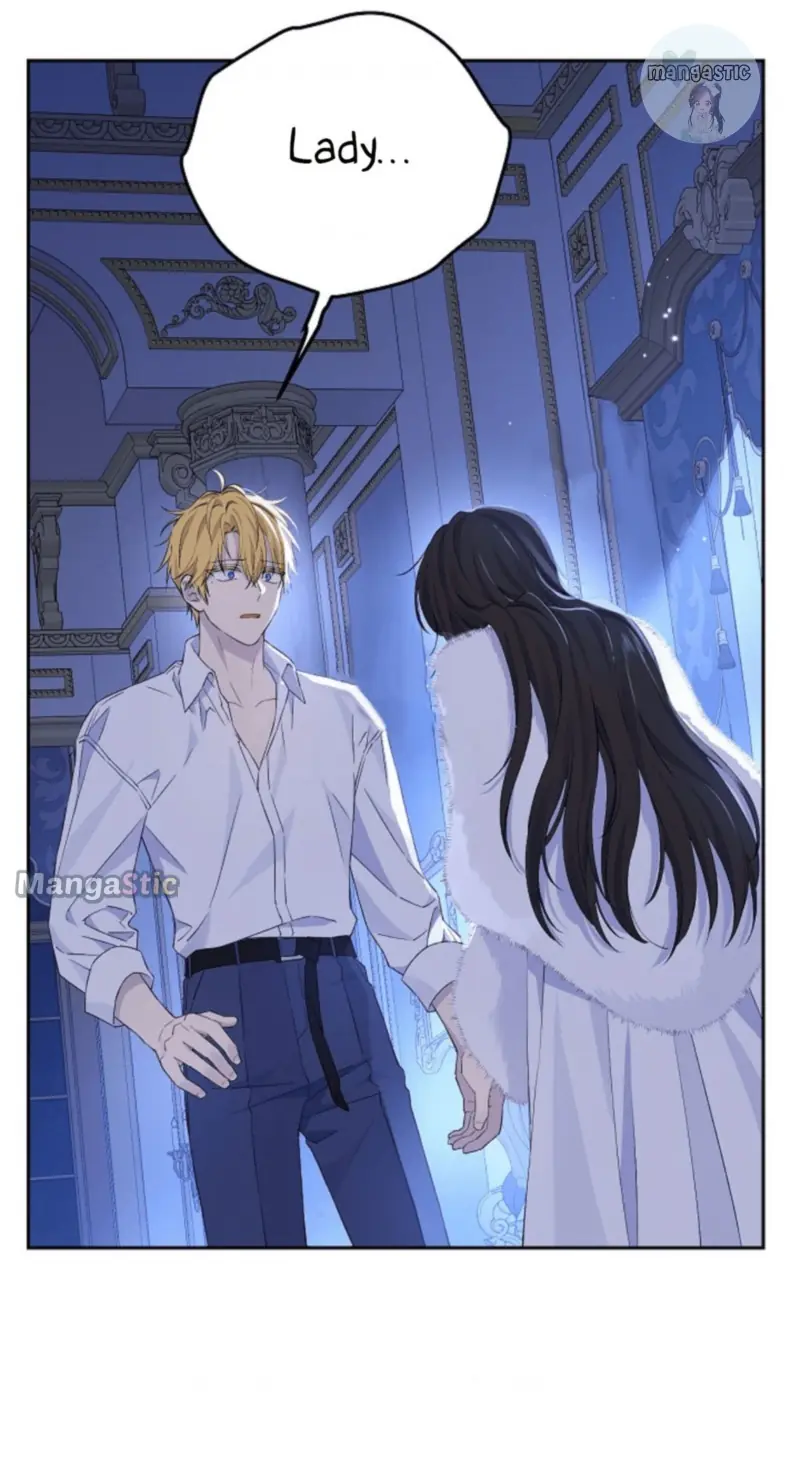 I Am the Real One Chapter 106 Page 27