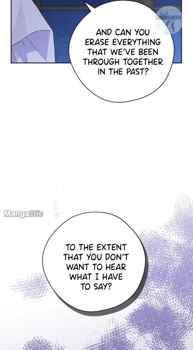 I Am the Real One Chapter 106 Page 32