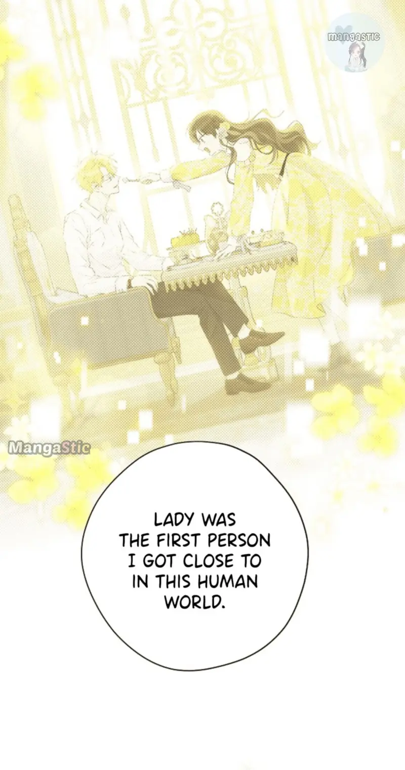 I Am the Real One Chapter 106 Page 37
