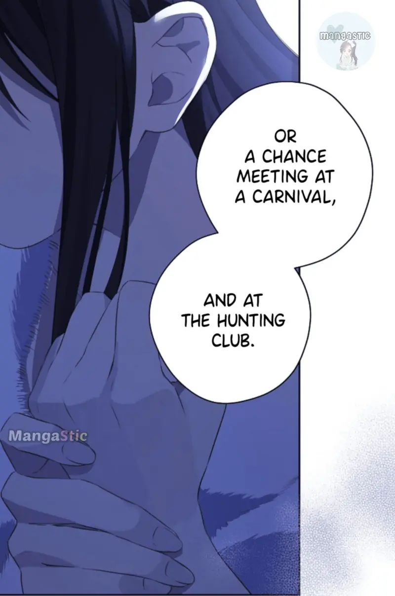 I Am the Real One Chapter 106 Page 39