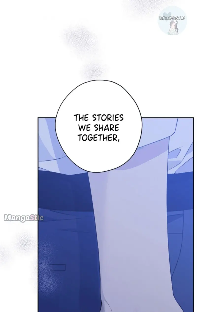 I Am the Real One Chapter 106 Page 40