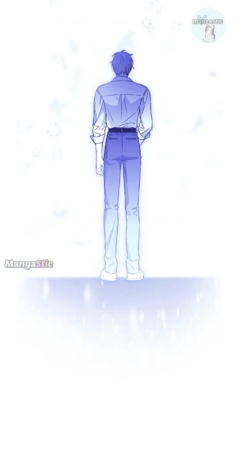 I Am the Real One Chapter 106 Page 43