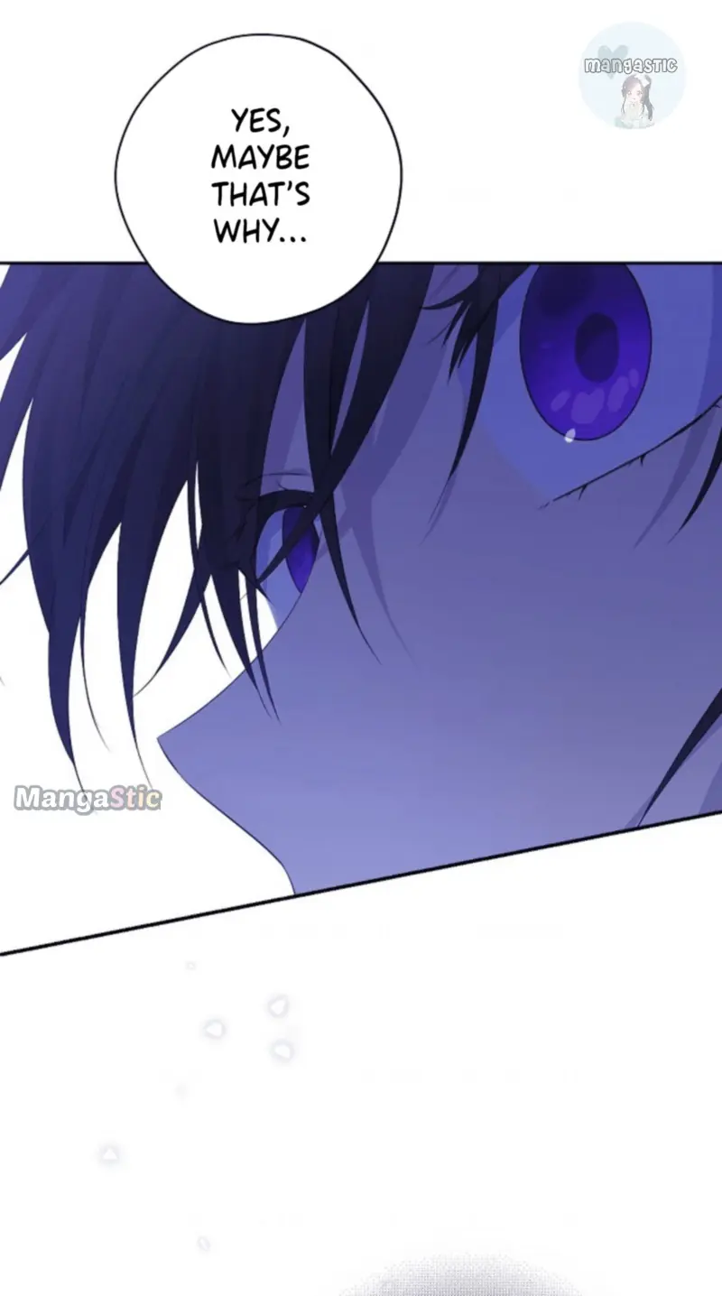 I Am the Real One Chapter 106 Page 44