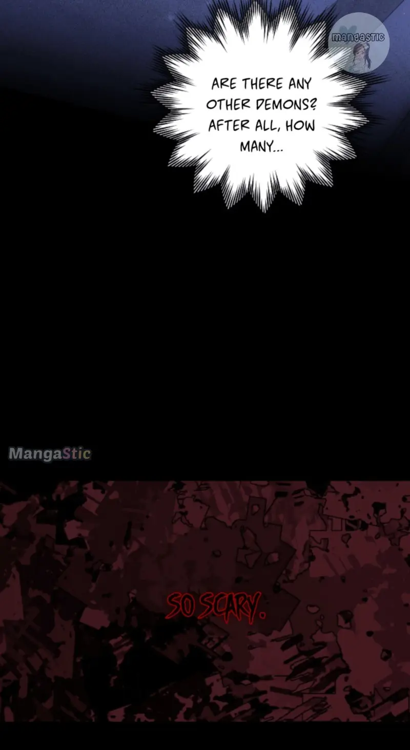 I Am the Real One Chapter 106 Page 72