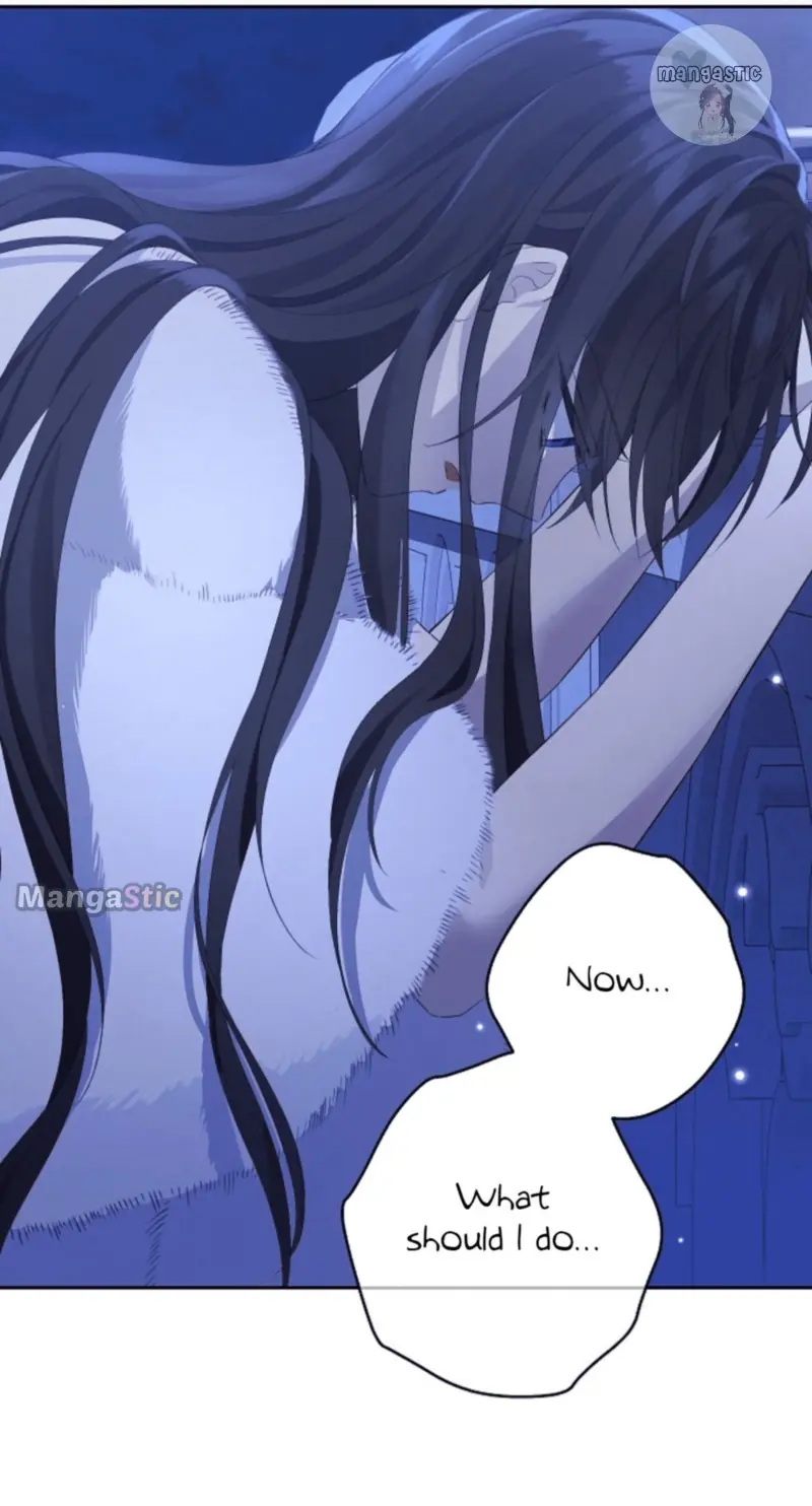 I Am the Real One Chapter 106 Page 77