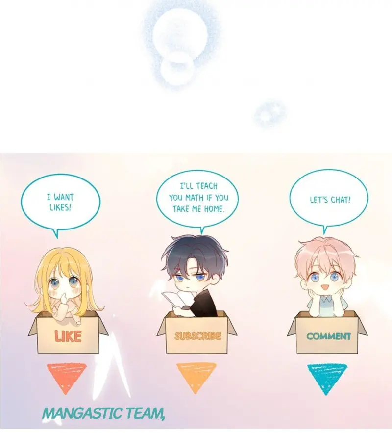 I Am the Real One Chapter 106 Page 97