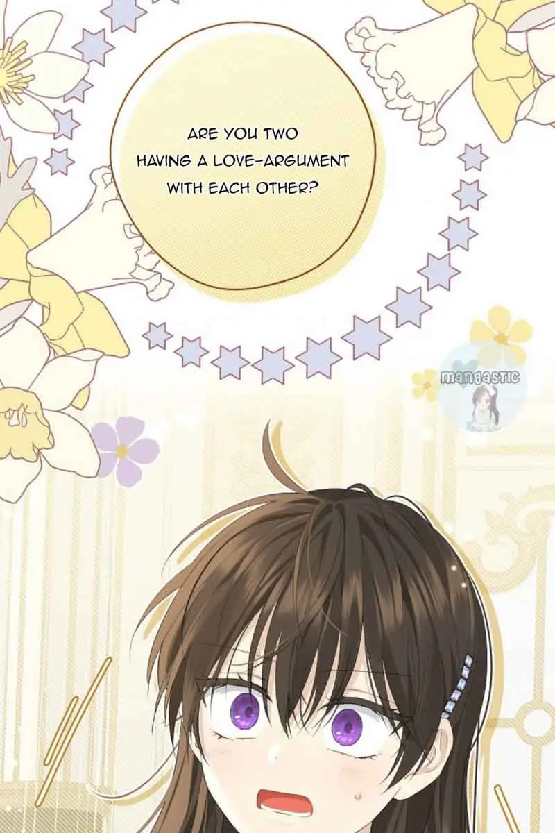 I Am the Real One Chapter 108 Page 4
