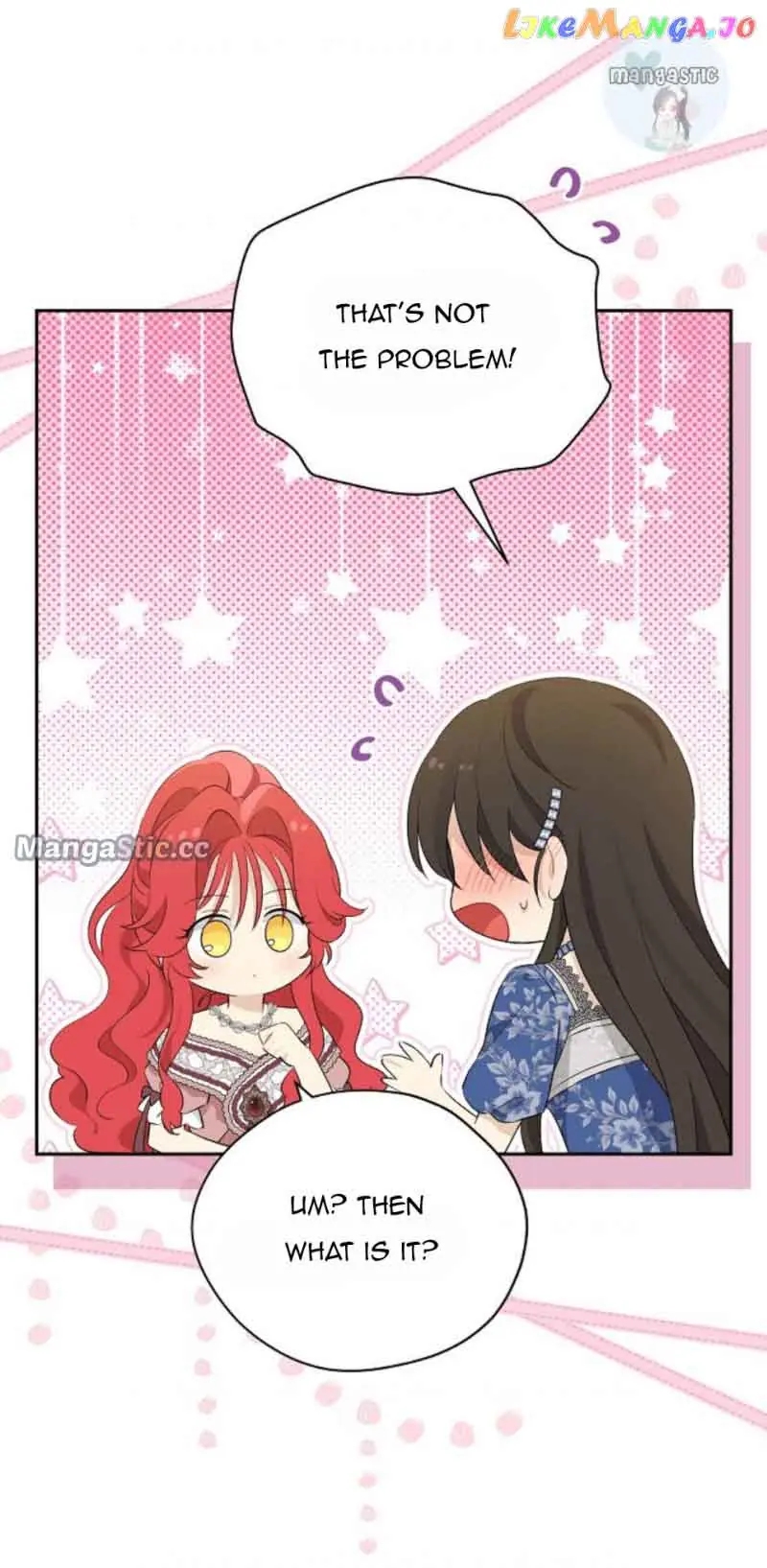 I Am the Real One Chapter 108 Page 6