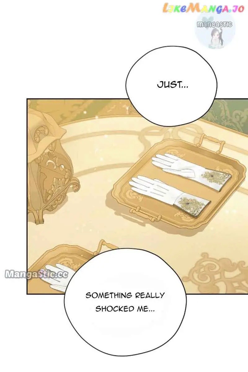 I Am the Real One Chapter 108 Page 7