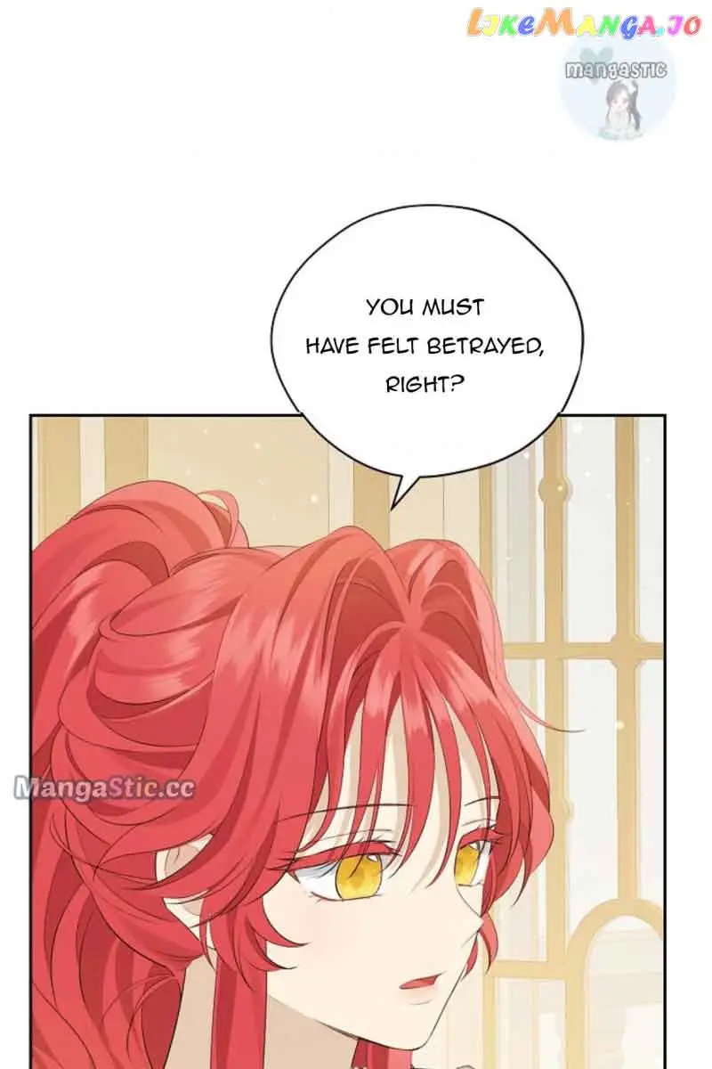 I Am the Real One Chapter 108 Page 11