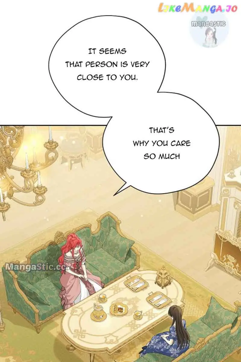 I Am the Real One Chapter 108 Page 14