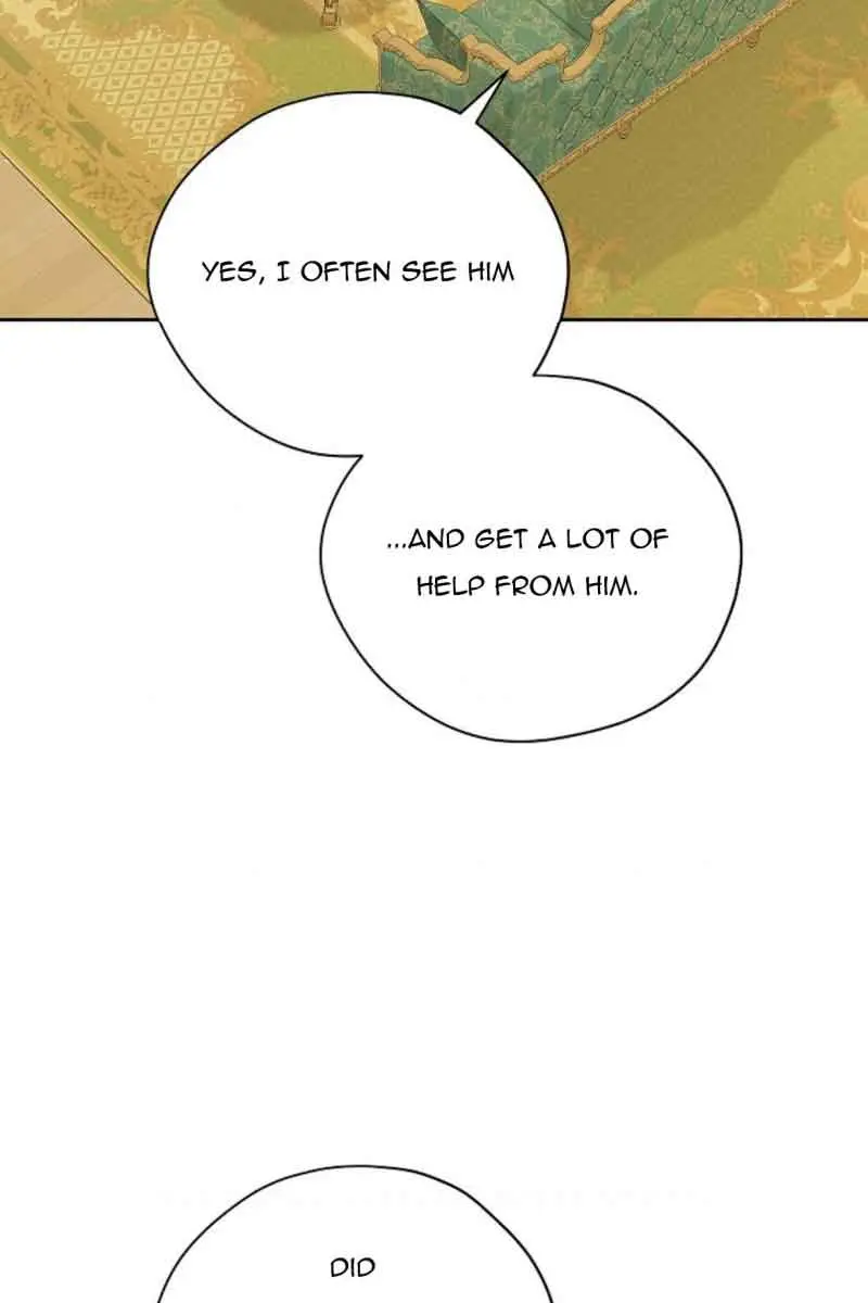 I Am the Real One Chapter 108 Page 15