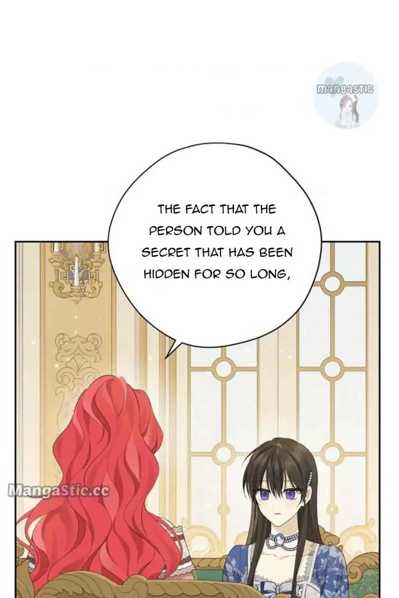 I Am the Real One Chapter 108 Page 20