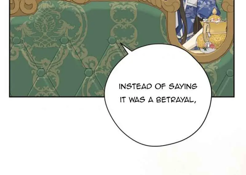 I Am the Real One Chapter 108 Page 21
