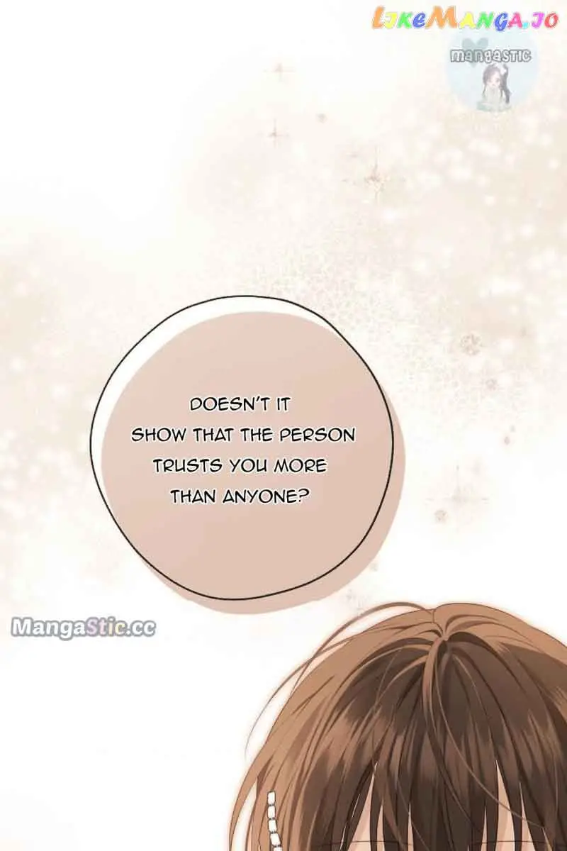 I Am the Real One Chapter 108 Page 22