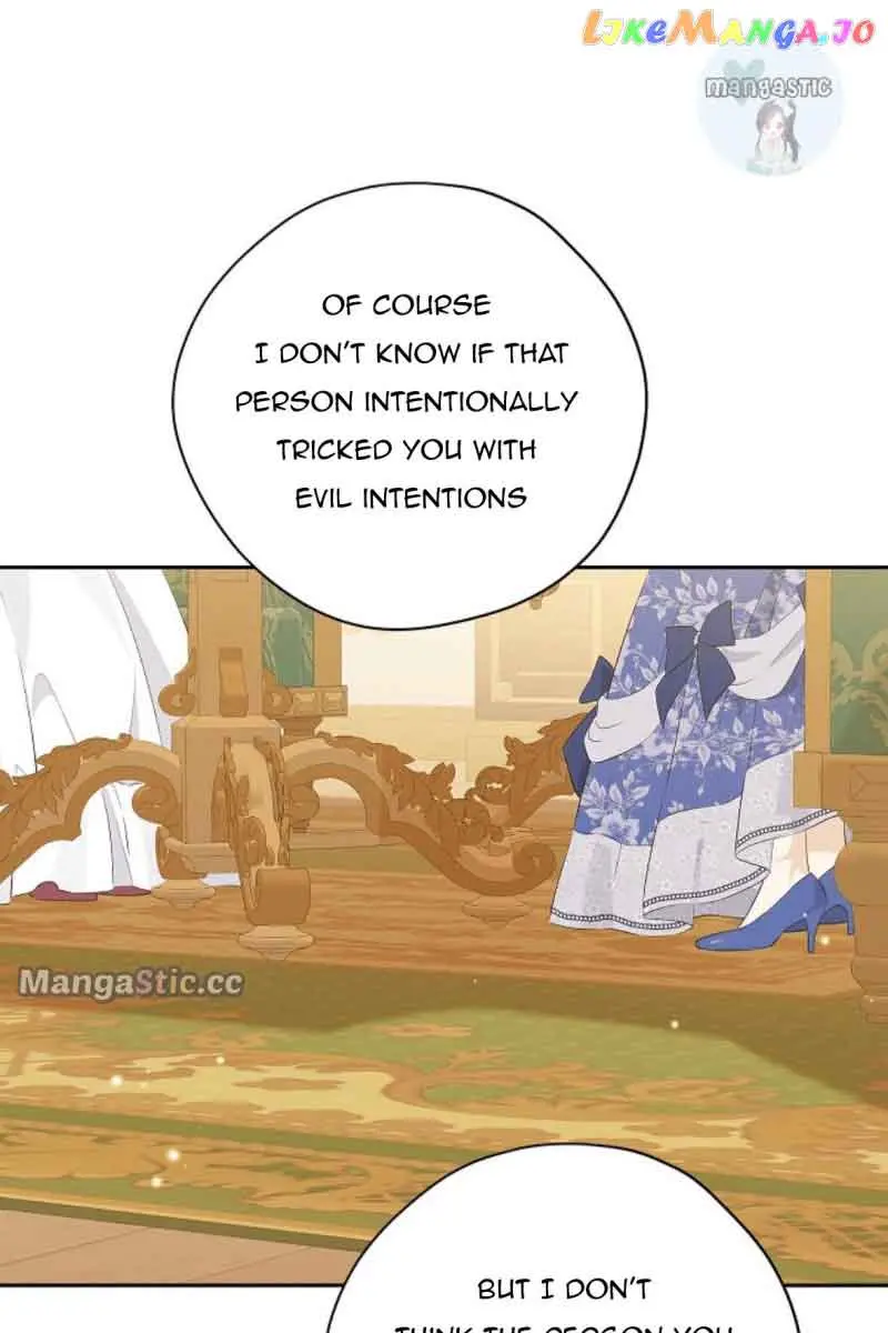 I Am the Real One Chapter 108 Page 26