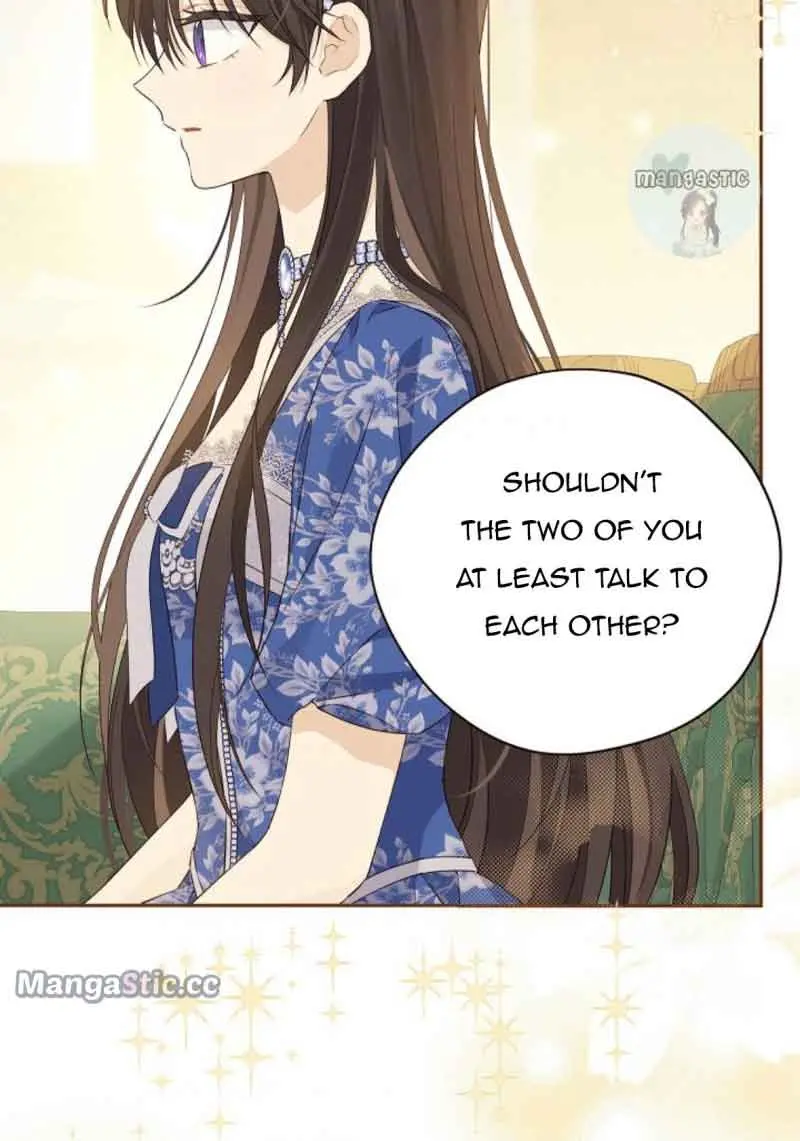 I Am the Real One Chapter 108 Page 32