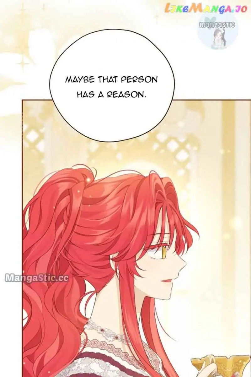I Am the Real One Chapter 108 Page 33