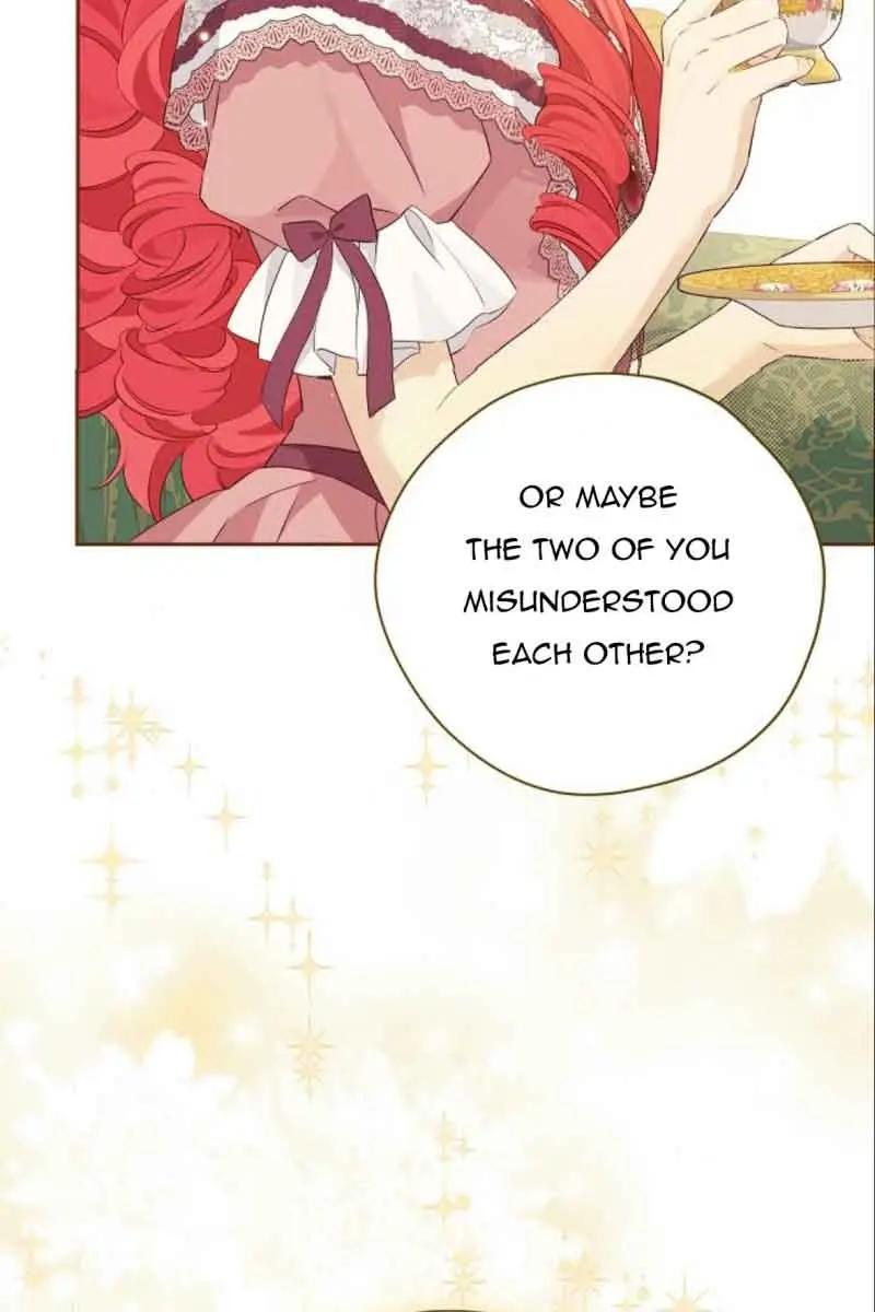I Am the Real One Chapter 108 Page 34